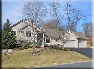 14804 White Oak Dr, Burnsville, MN 55337