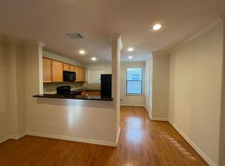 3710 Sherwood Ln #104, Houston, TX 77092
