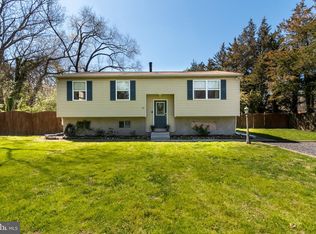 2099 N Blue Bell Rd, Newfield, NJ 08344