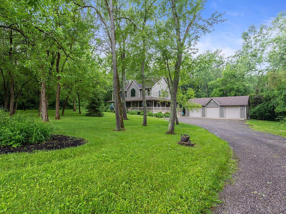 3115 Leitnaker Rd NE, Pleasantville, OH 43148 Zillow