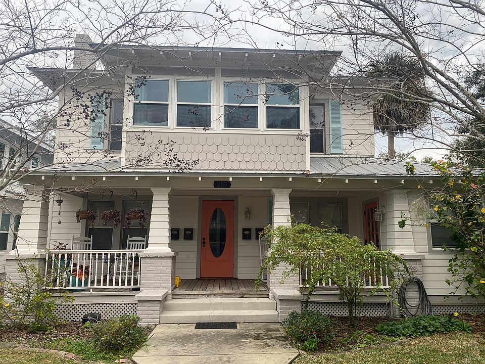 1st image of 205 Palmetto St #4