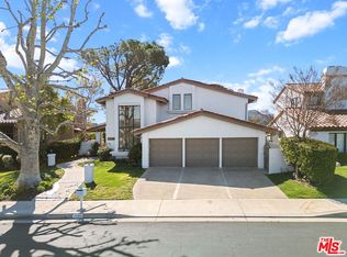 24464 Park Granada, Calabasas, CA 91302