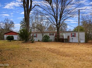 6512 Hubert Bean Rd, Knoxville, TN 37918