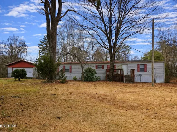 6512 Hubert Bean Rd, Knoxville, TN 37918