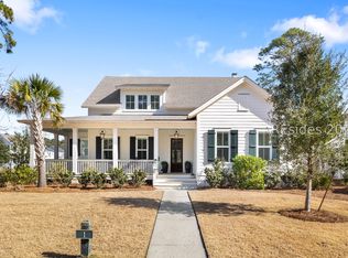 1 Nightshade Ln, Bluffton, SC 29909