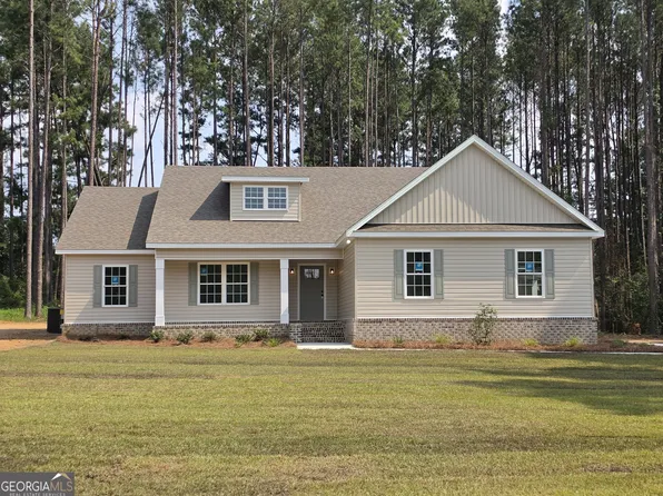 2030 Middleground Rd, Statesboro, GA 30461