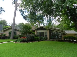 5611 Westerham Pl, Houston, TX 77069
