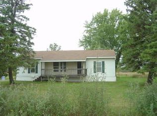 1776 Ritchie Rd, Gladwin, MI 48624