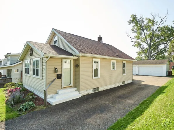 1622 31st St NE, Canton, OH 44714