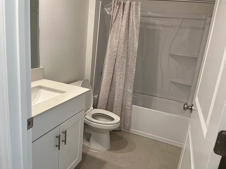 Bathroom 3