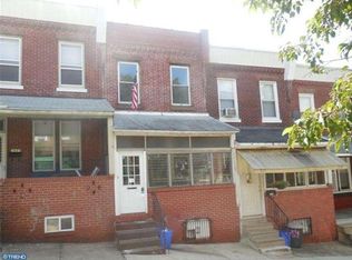 3682 Eveline St, Philadelphia, PA 19129