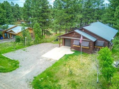 365 Arrowhead Drive, Pagosa Springs, CO, 81147