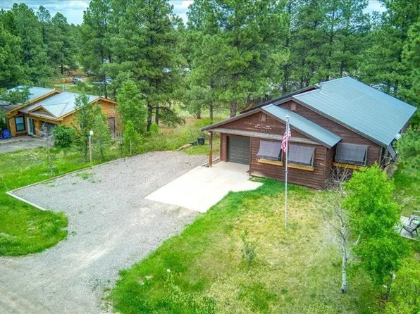365 Arrowhead Drive, Pagosa Springs, CO 81147