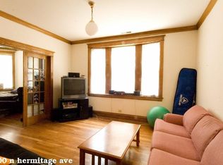 3600 N Hermitage Ave #1625, Chicago, IL 60613