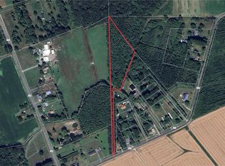 111 Thicket Rd, Camden Wyoming, DE 19934
