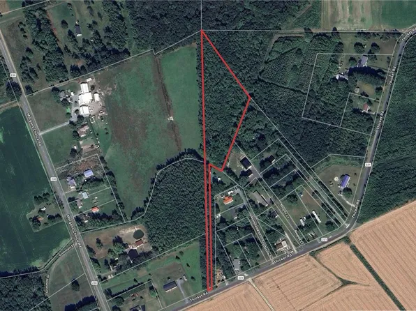111 Thicket Rd, Camden Wyoming, DE 19934