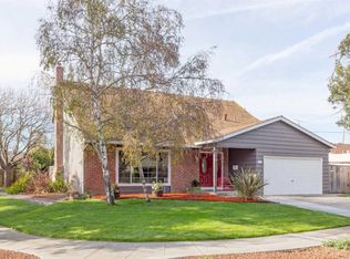 358 Roan St, San Jose, CA 95123