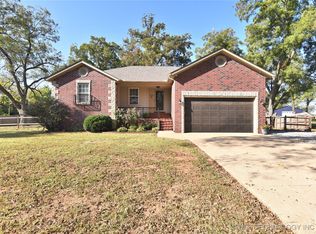 16522 S 97th East Pl, Bixby, OK 74008