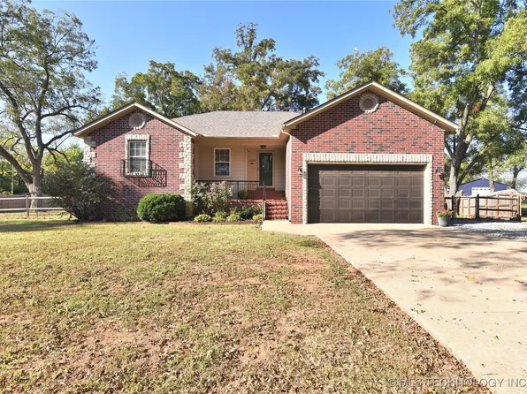 16522 S 97th East Pl, Bixby, OK 74008