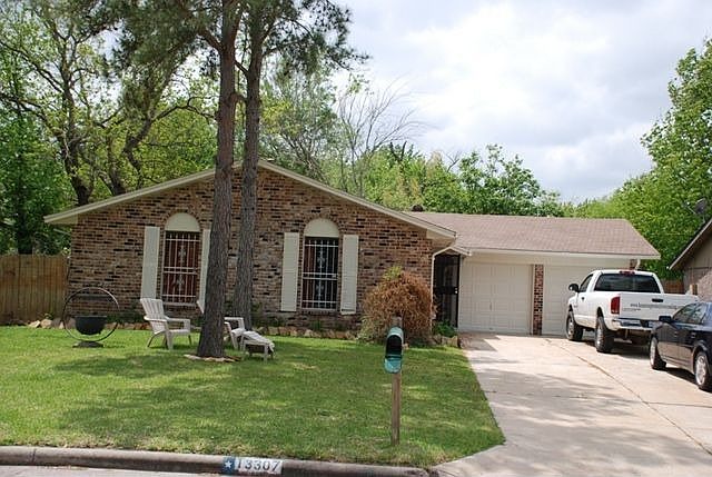 1st image of 13307 Winding Wood Dr