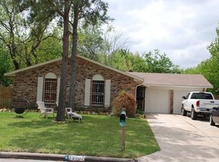 13307 Winding Wood Dr, Houston, TX 77038