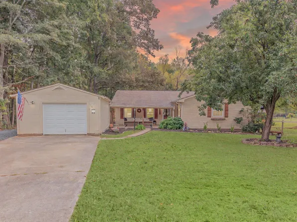 479 Capehart Rd, Ringgold, GA 30736