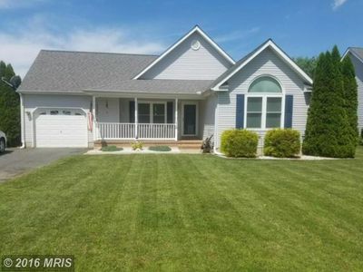 110 Cedarwood Dr, Galena, MD, 21635