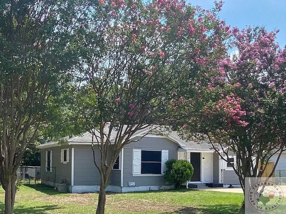 656 Macarthur Ave, Wake Village, TX 75501 Zillow