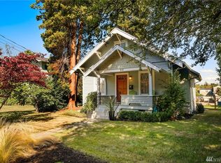919 N Lawrence St, Tacoma, WA 98406