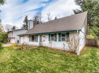 21438 SE 268th Pl, Maple Valley, WA 98038