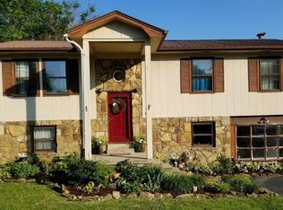 110 Johnson Rd, Berea, KY 40403