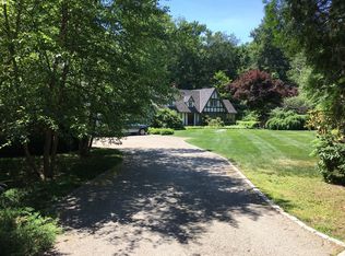 16 Crooked Mile Rd #2BRS, Westport, CT 06880