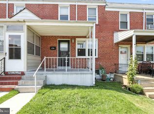 3714 Greenvale Rd, Baltimore, MD 21229
