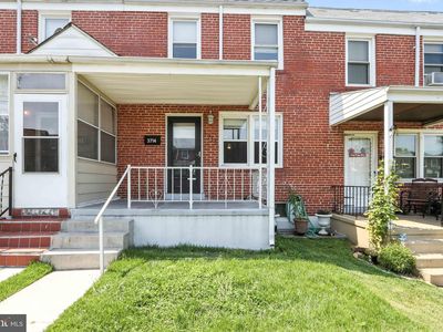 3714 Greenvale Rd, Baltimore, MD, 21229