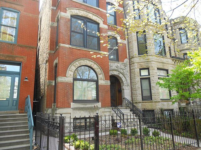 1st image of 639 W Fullerton Pkwy #G