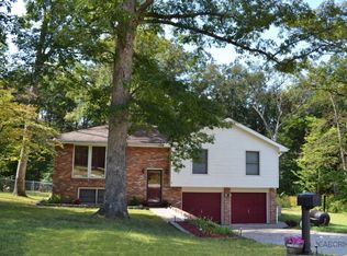 5045 Westport Dr, Jefferson City, MO 65109