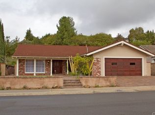 27121 Pueblonuevo Dr, Mission Viejo, CA 92691