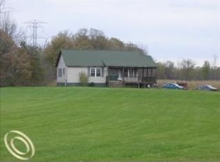 8120 Big Hand Rd, Columbus, MI 48063
