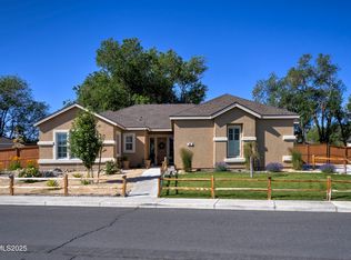 684 Rose Ln, Fernley, NV 89408