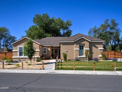 684 Rose Ln, Fernley, NV, 89408