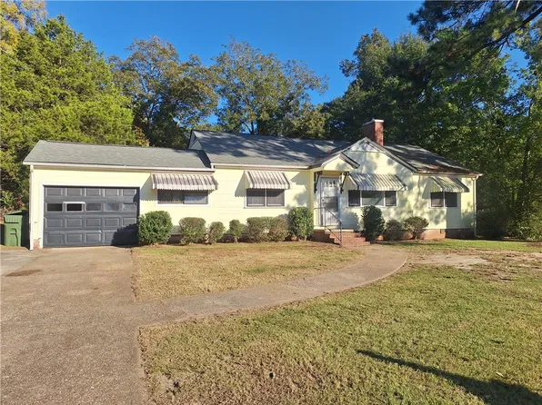 108 N 13th Ave, Lanett, AL 36863