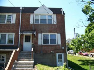 1552 Spring Garden St, Easton, PA 18042