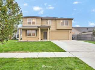 709 S Taft St, Moses Lake, WA 98837