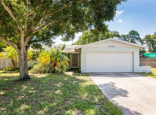14869 Mockingbird Ln W, Clearwater, FL 33760