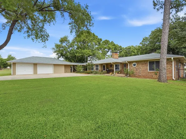 1252 County Road 167, Whitesboro, TX 76273