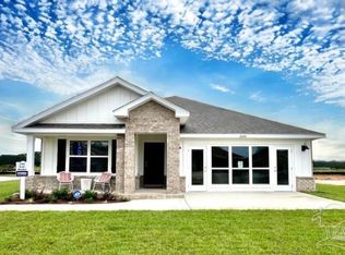 2766 Chevy Cir, Pace, FL 32571