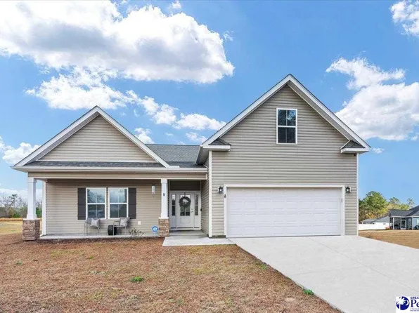 4361 Costie Allen Rd, Aynor, SC 29511