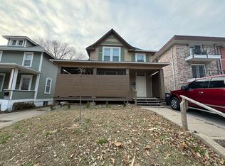 624 S 36th St APT B, Omaha, NE 68105