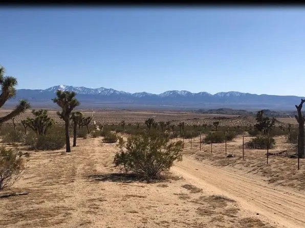 0 Vic Ave #K12-190, Lancaster, CA 93535