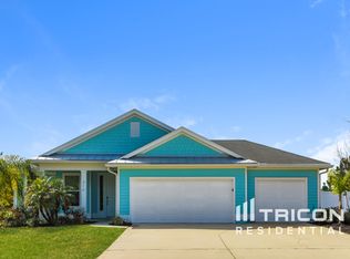 216 N Prairie Lakes Dr, Saint Augustine, FL 32084